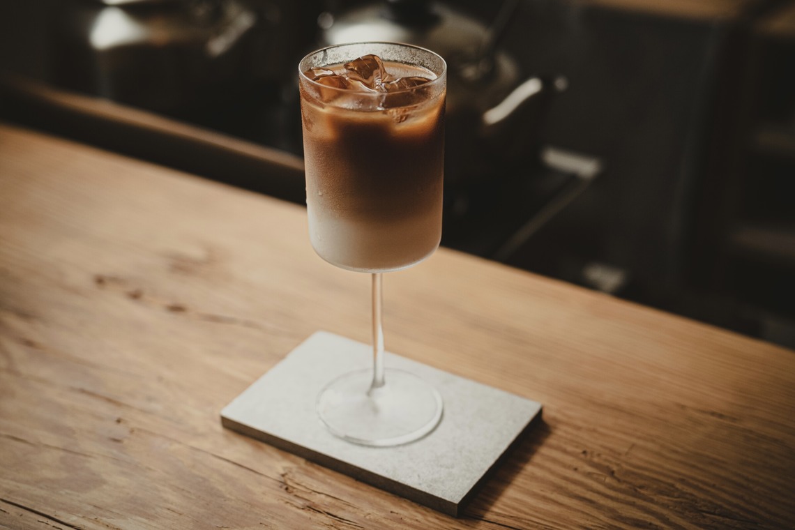 堀口　城介が撮影した写真のアルバム「店内　カフェ撮り」