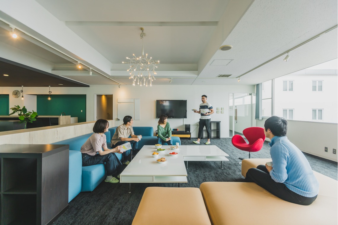 Nobuhiro Toyaが撮影した写真のアルバム「店舗・物件内観写真」