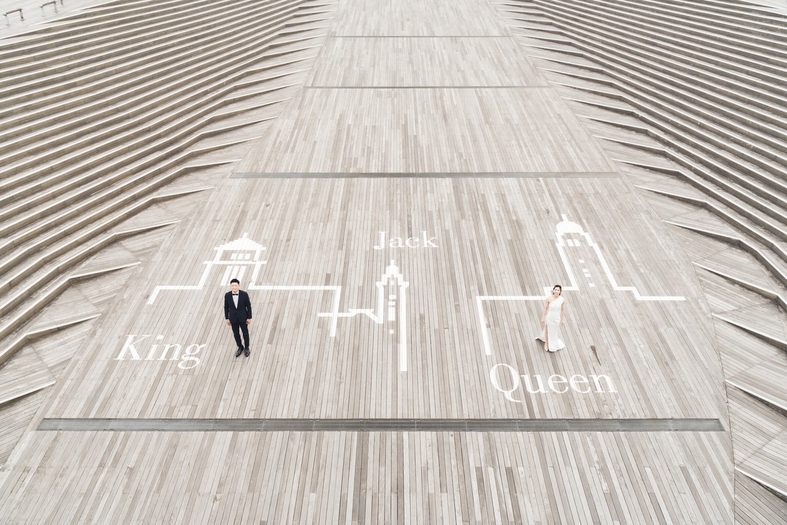 oryo studioが撮影した「ウェディング」の写真