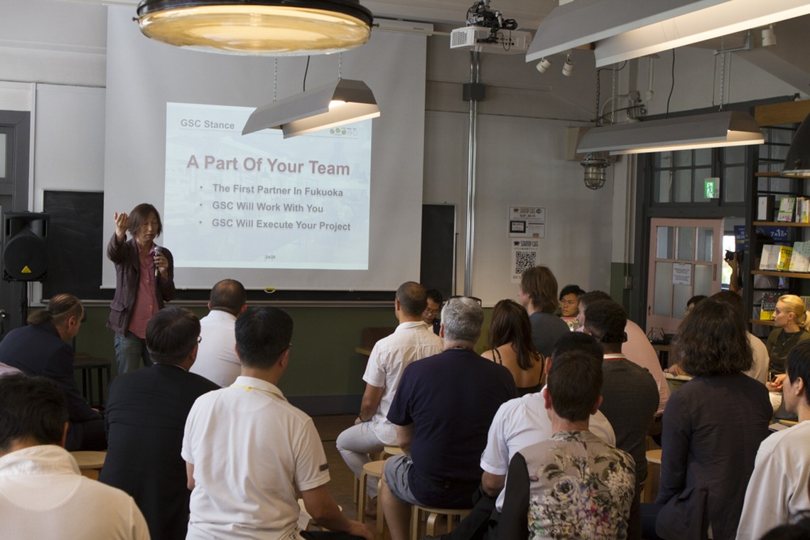 笠井鉄正写真事務所が撮影した「企業・学校・行政関連イベント/スナップ撮影」の写真