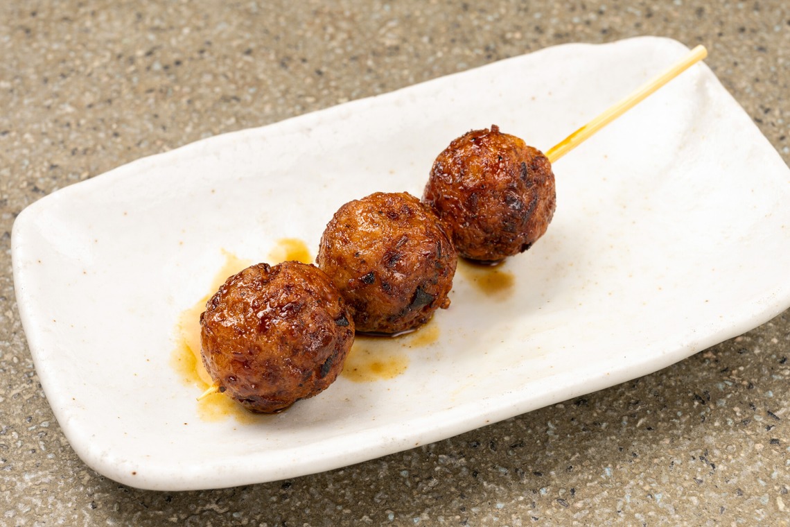 保坂　真弓が撮影した写真のアルバム「焼き鳥屋さんのメニュー撮影」