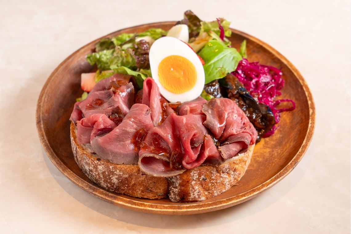 荻原　祐之が撮影した写真のアルバム「ダイニングカフェ　テイクアウトメニュー撮影」