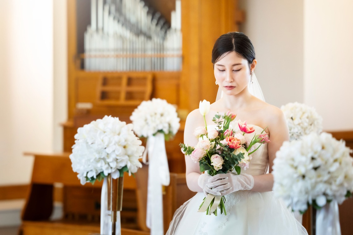 梅田　紫邑が撮影した「幸せな一時」の写真