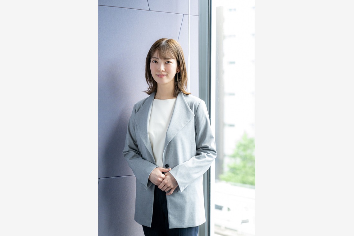 吉田佳央が撮影した「IT企業様 HP用撮影」の写真