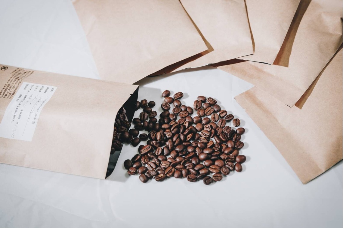 ワイヤリングが撮影した写真のアルバム「フード」