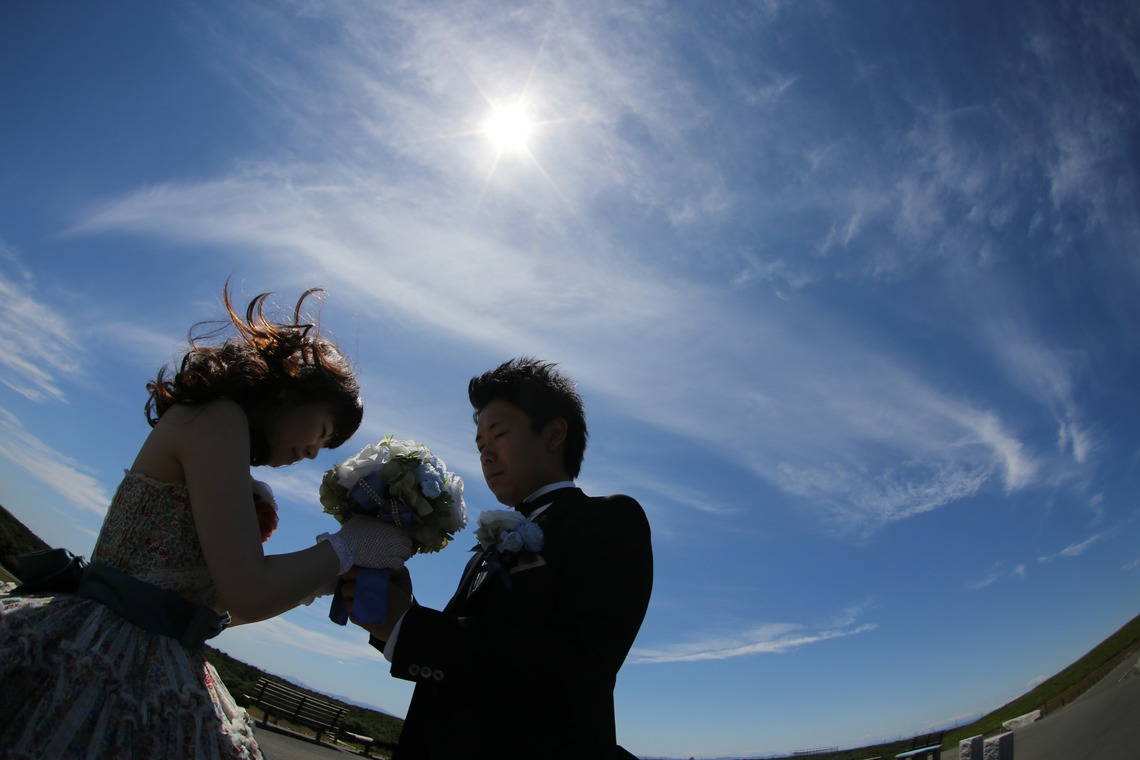 Photo of  taken by PIC WEDDING PHOTO（関口純一）