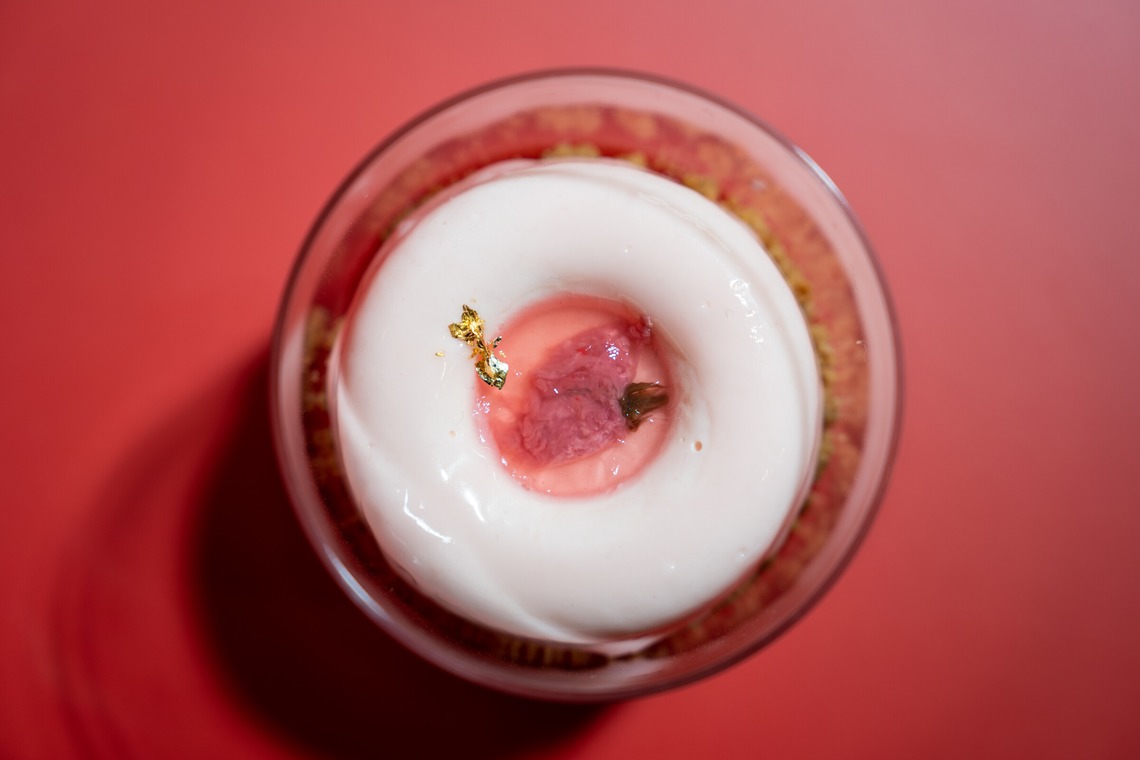 古口悠が撮影した写真のアルバム「洋菓子店EC用撮影」