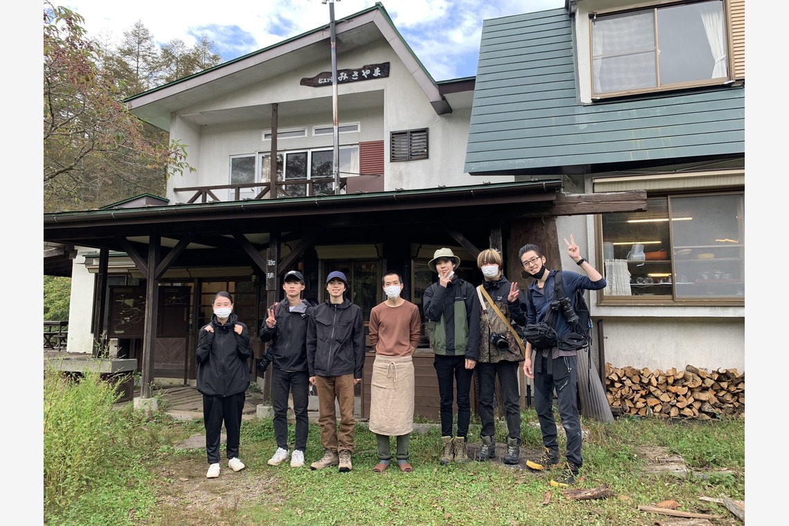 内山慎也が撮影した「イベント・記録撮影」の写真