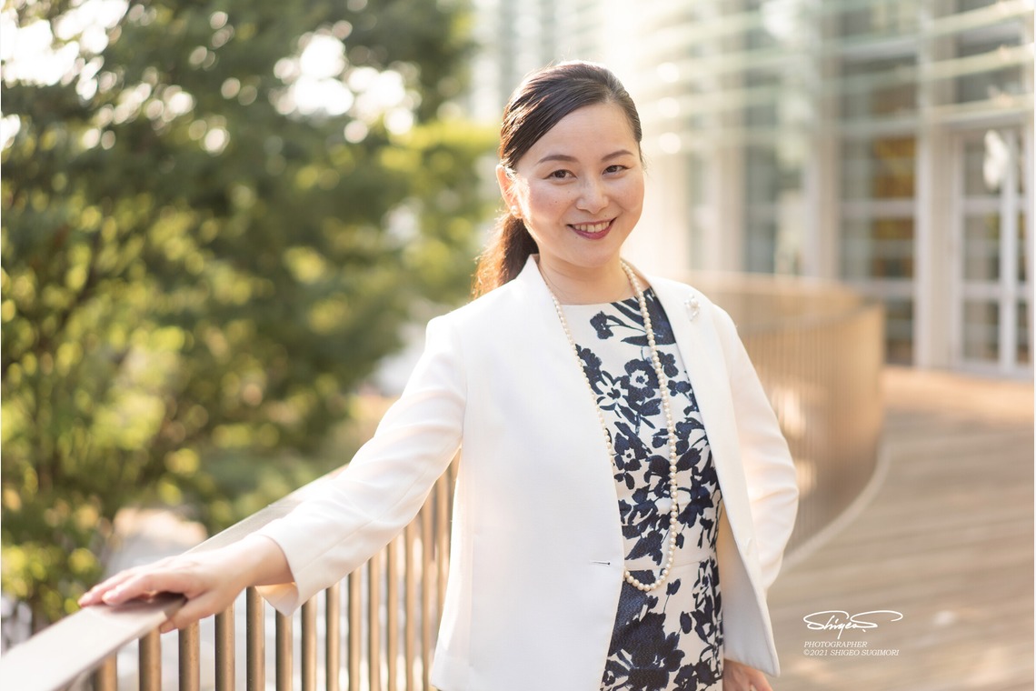 杉森 茂夫 (Photo Studio SS)