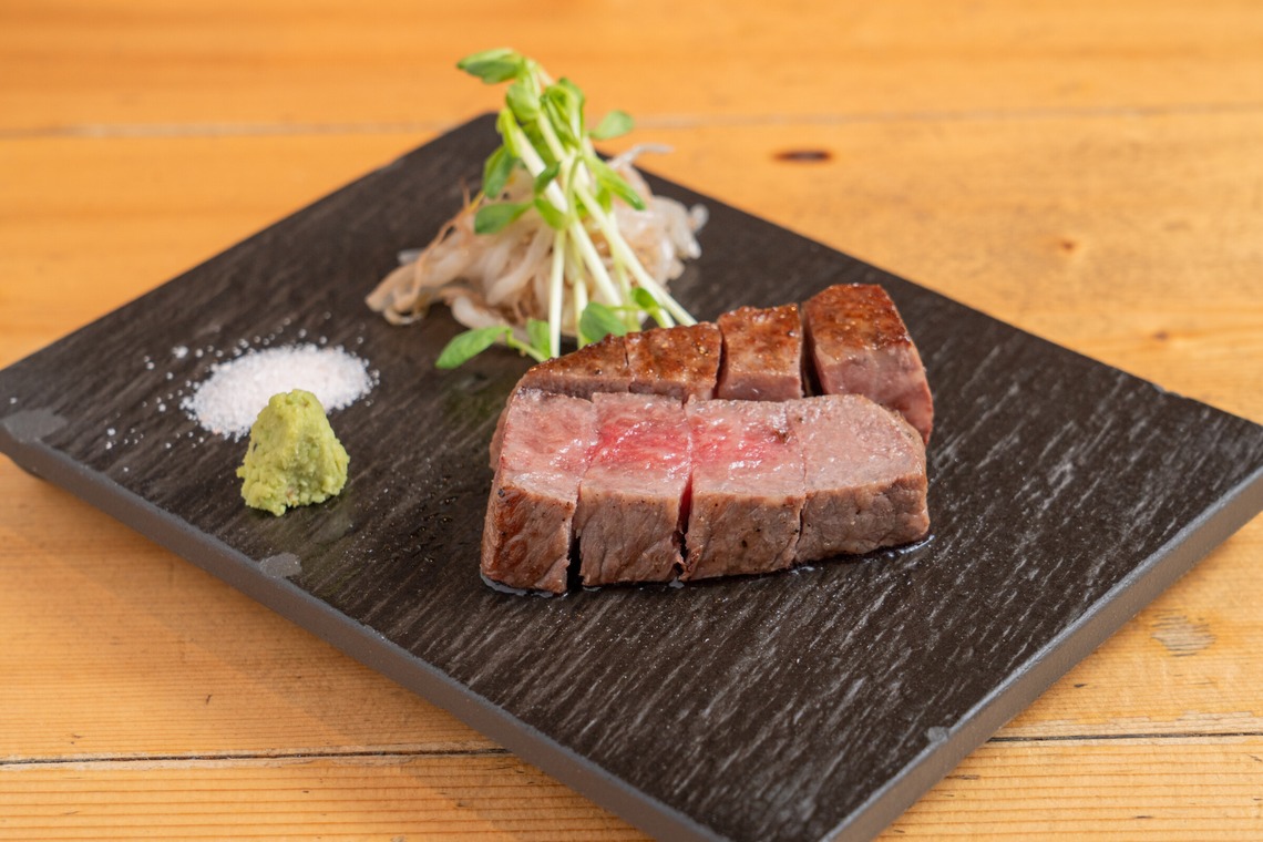 荻原　祐之が撮影した「テイクアウトメニュー撮影」の写真