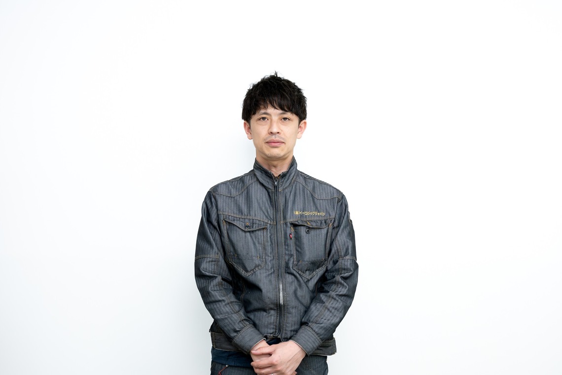 オフィス 芦野が撮影した写真のアルバム「過去の案件撮影」