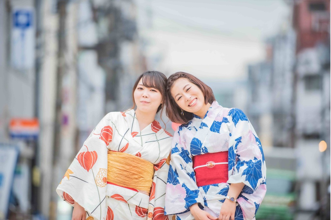 来田 篤典が撮影した「ポートレート」の写真