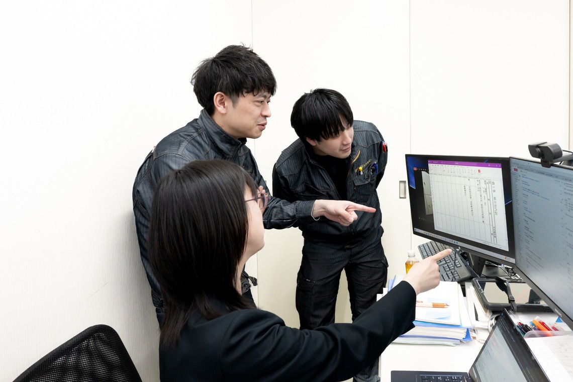 オフィス 芦野が撮影した「過去の案件撮影」の写真