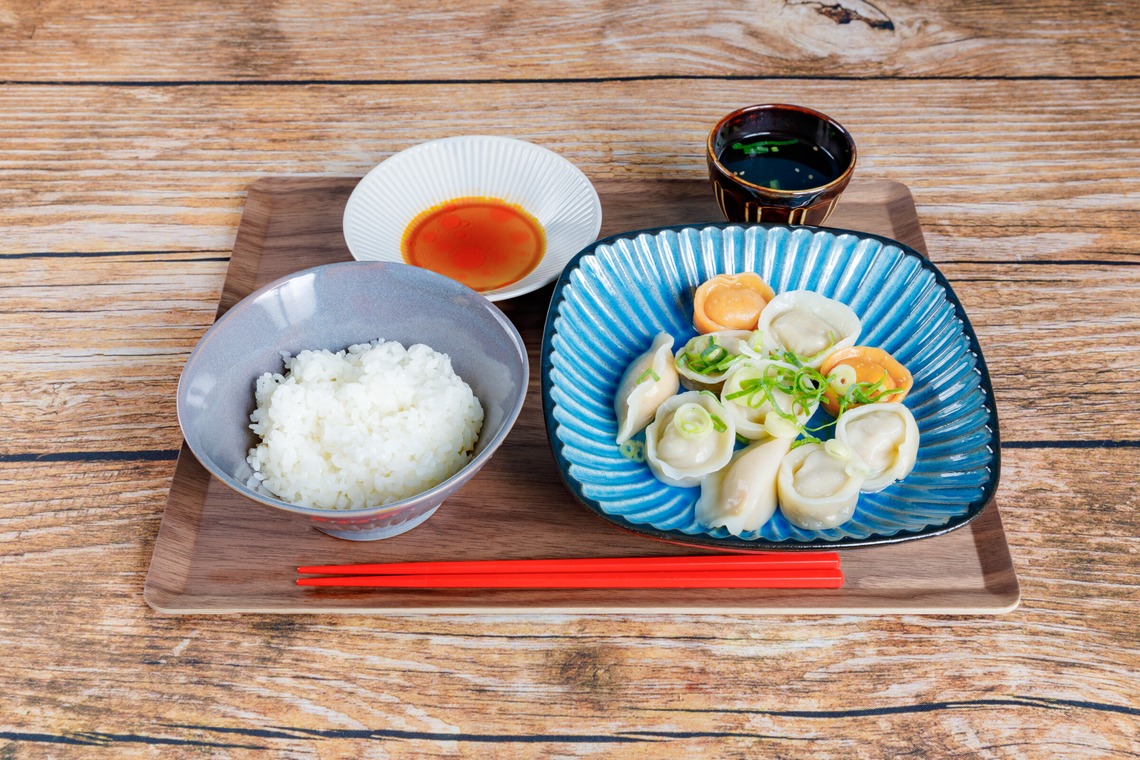 出張写真撮影/動画制作イデアフロウが撮影した写真のアルバム「料理」