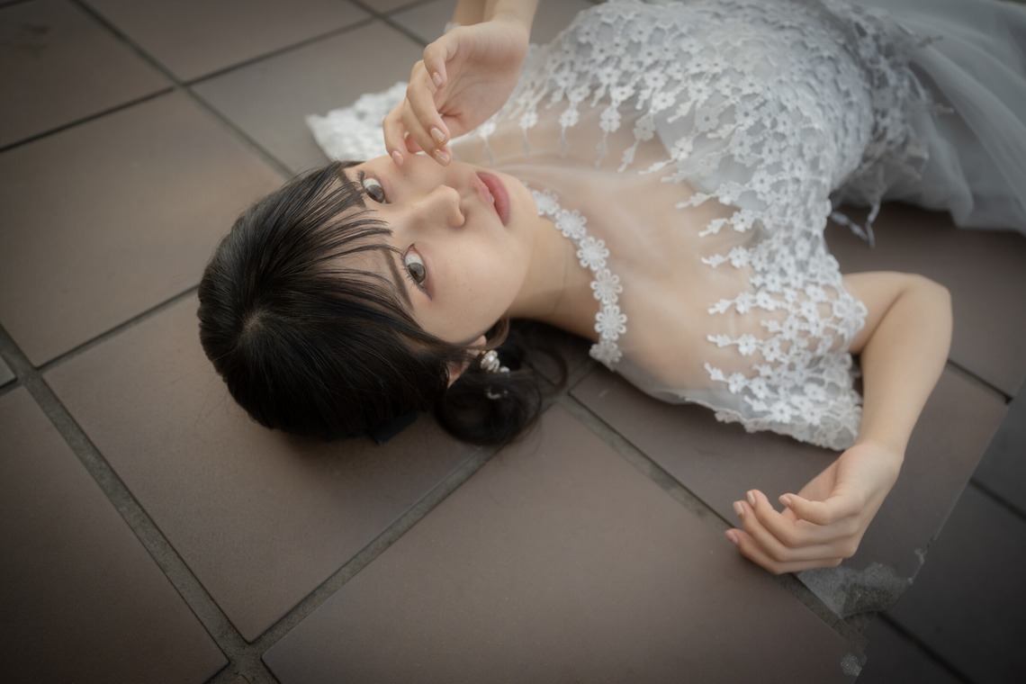 まっけん写真事務所が撮影した「宣材写真・ポートレート」の写真