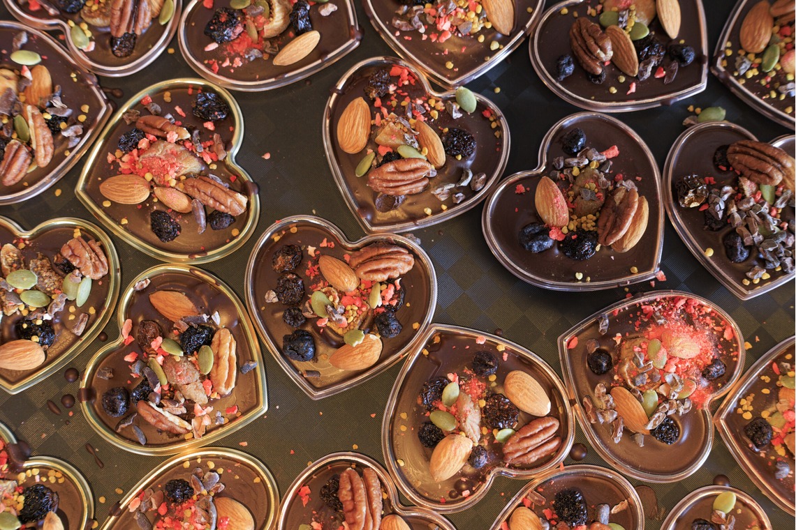 馬渕　智史が撮影した「料理教室　自由が丘　GREEN HALL」の写真