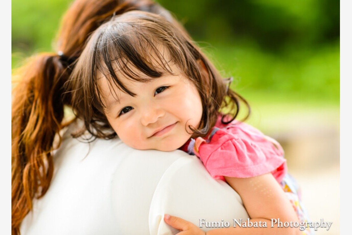 名畑文巨写真事務所が撮影した「写真家名畑文巨の作品集」の写真