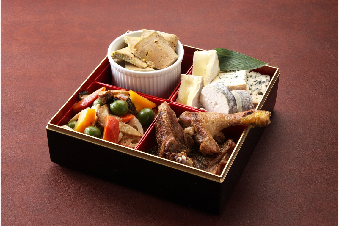 十時写真事務所が撮影した「料理」の写真