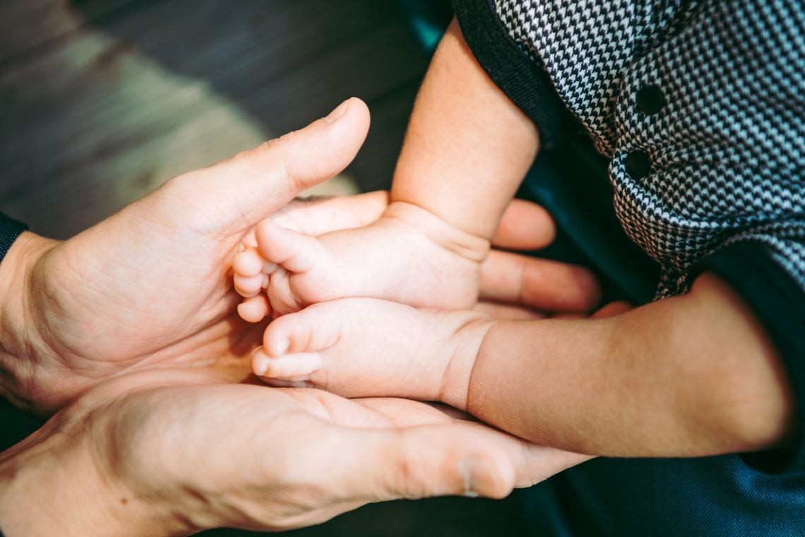 溝口 誠が撮影した「お宮参り」の写真