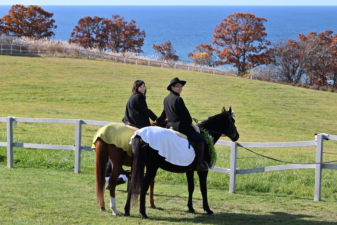 Album of the Honeymoon Photo Shoot taken by 須貝フォトサービス - honeymoon