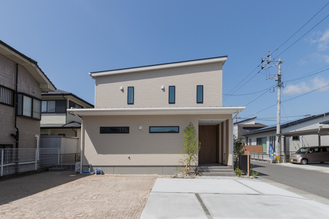 Konaが撮影した「建物撮影」の写真