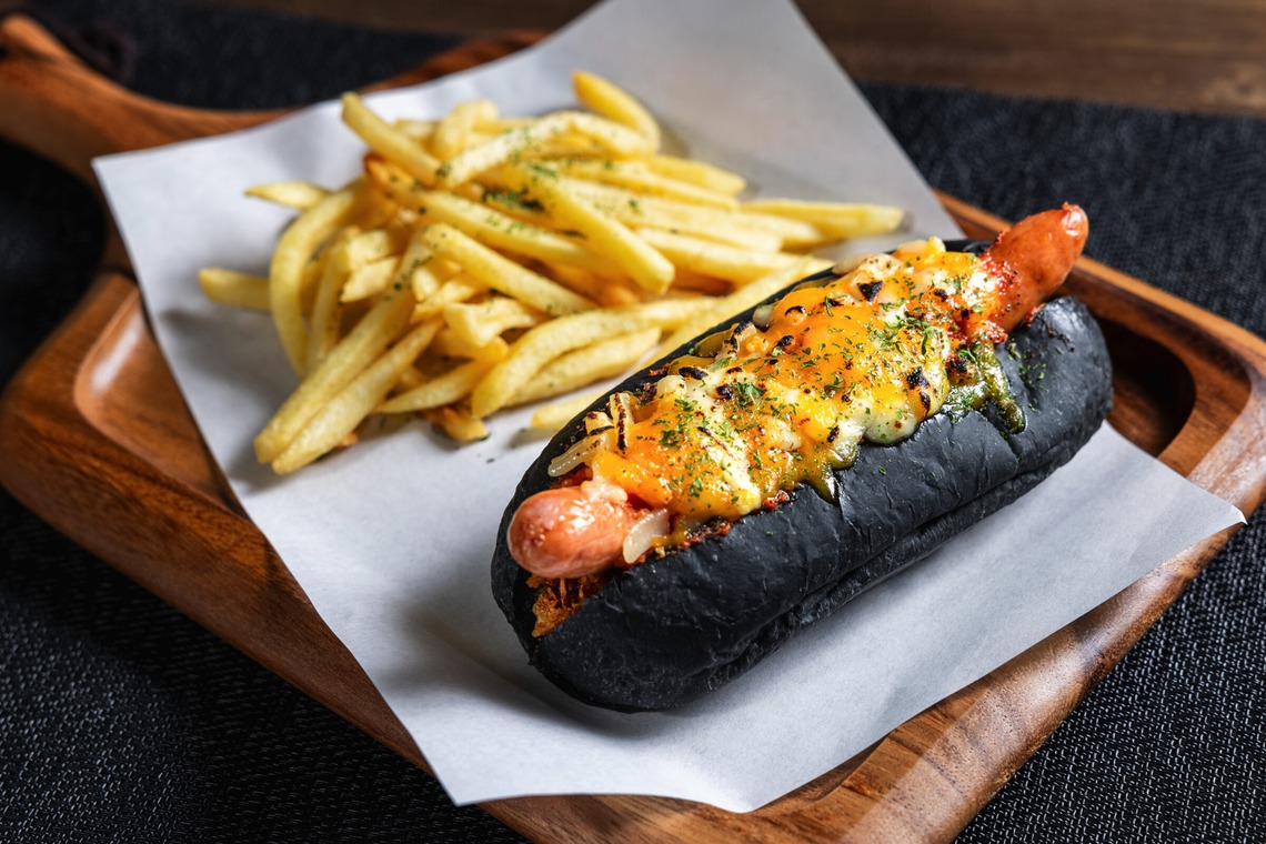 神宮啓佑が撮影した「料理撮影E案件（撮影場所・店舗）」の写真