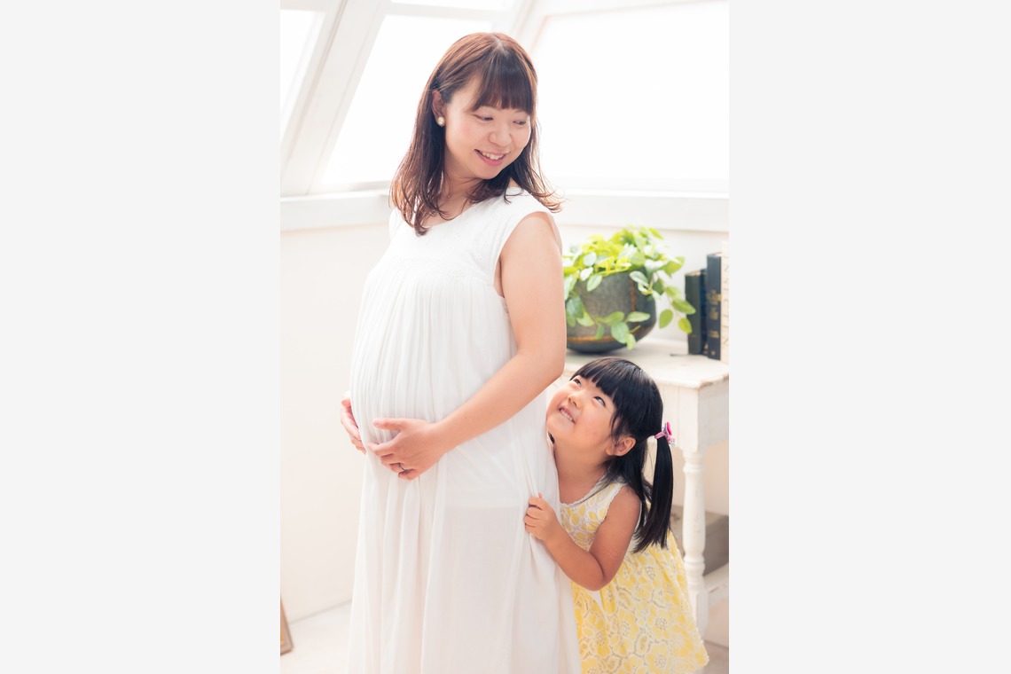 杉本 周平が撮影した「家族写真撮影全般」の写真