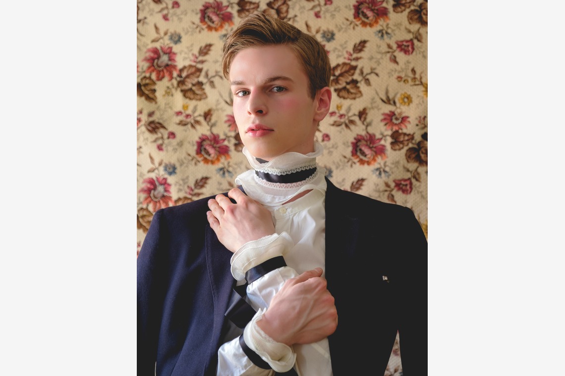 Tadayuki | Ohara Photographerが撮影した写真のアルバム「人物/モデル/アーティスト」