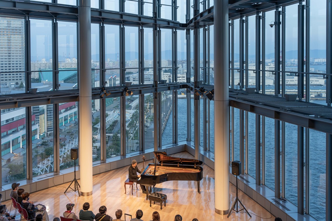 河野慈圓が撮影した「イベント撮影」の写真