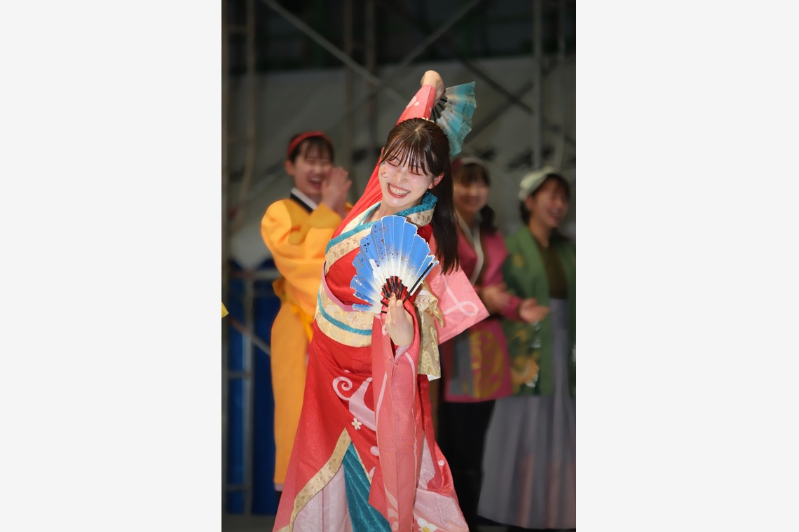 ひときわphotoが撮影した「屋外撮影など」の写真