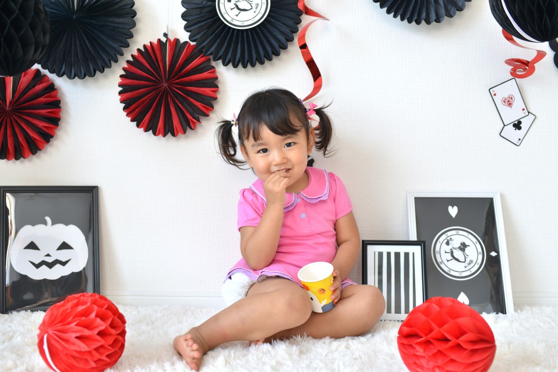 栗原美穂が撮影した写真のアルバム「エミリィハロウィン撮影会2019@代官山スタジオ（1〜3）」