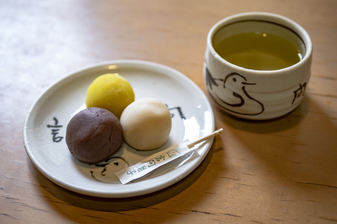 中村雅樹が撮影した写真のアルバム「料理」