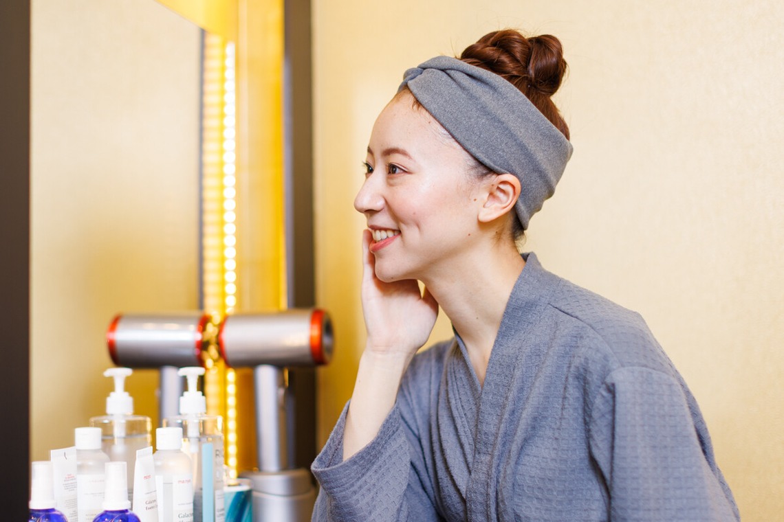 Yusuke Usuiが撮影した写真のアルバム「haccola様 雑誌・web掲載用モデル撮影」