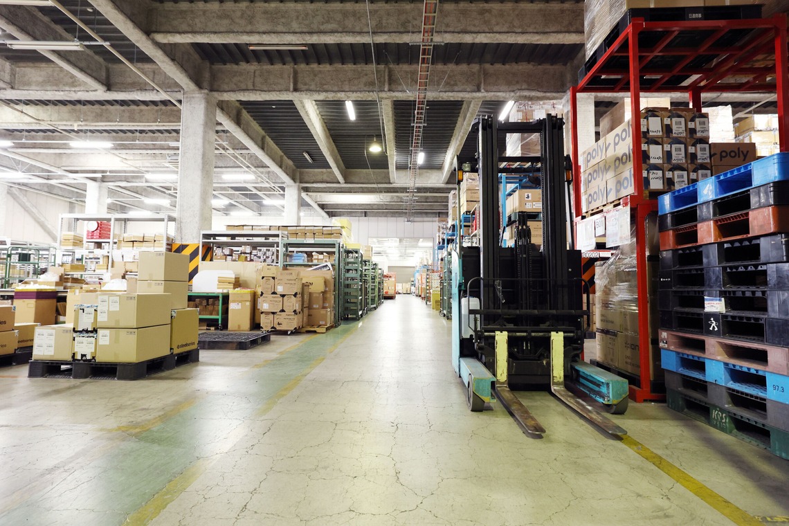 トクシ丸が撮影した「空間」の写真