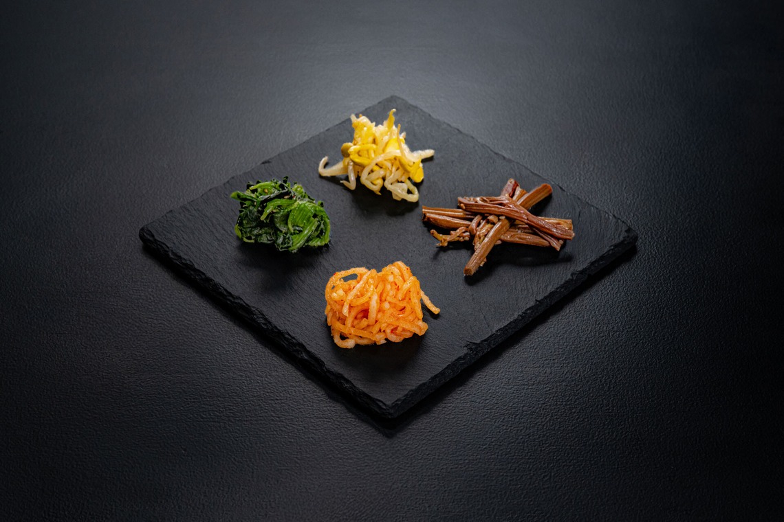 吉田佳央が撮影した「メニュー用 フード写真」の写真