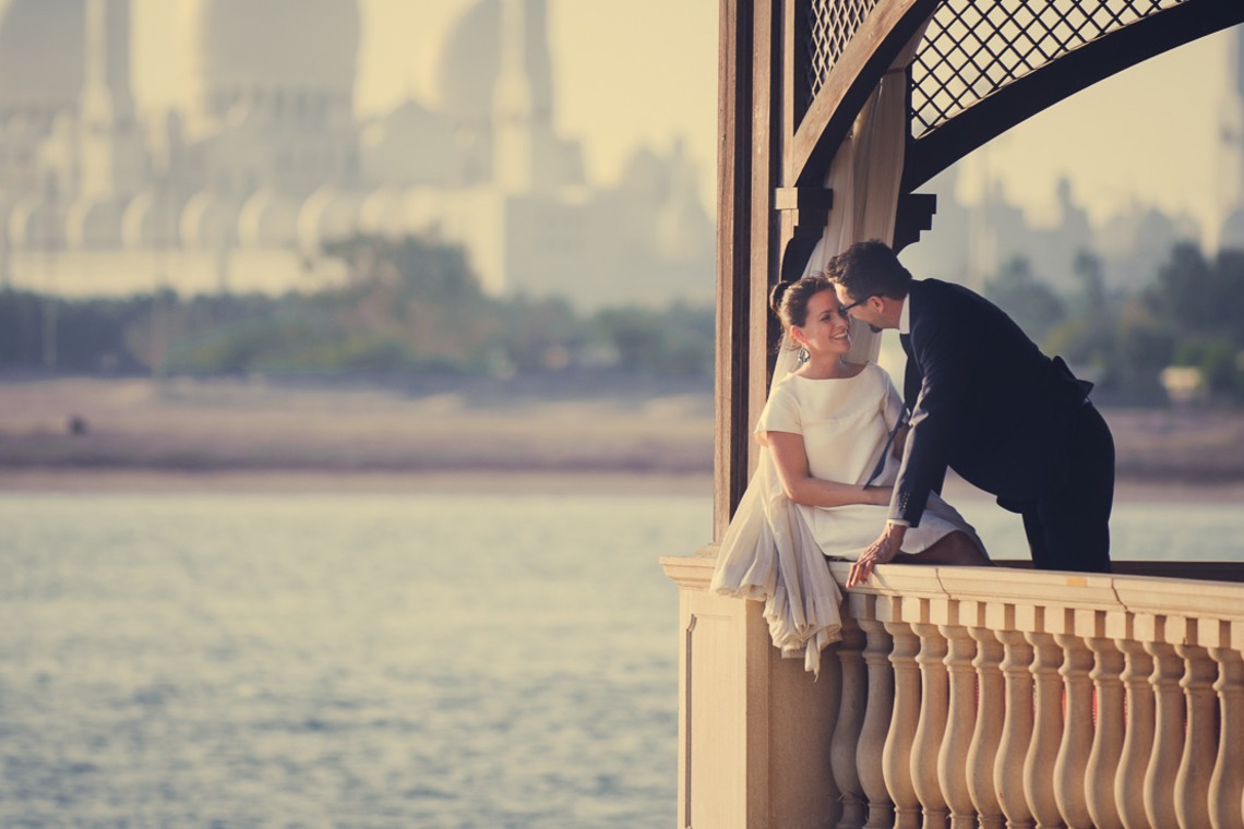 Wedding Photography Dubaiが撮影した「ドバイで???カメ」の写真