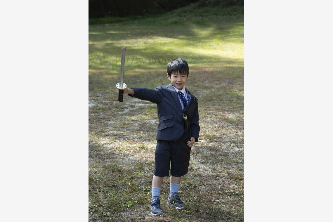 AKIphotoが撮影した「01」の写真