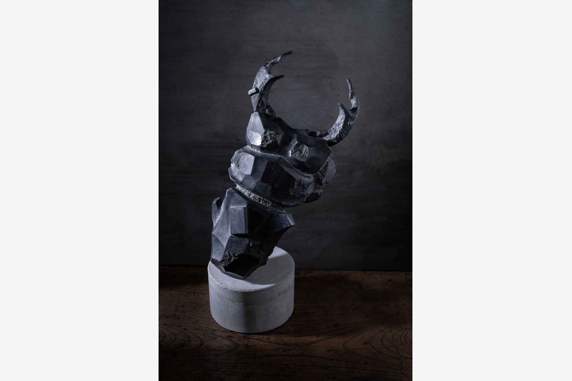 山畑俊樹が撮影した写真のアルバム「アート作品」