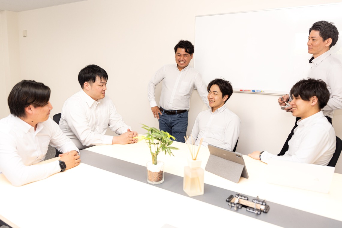 高田　悟が撮影した「株式会社ene未来」の写真