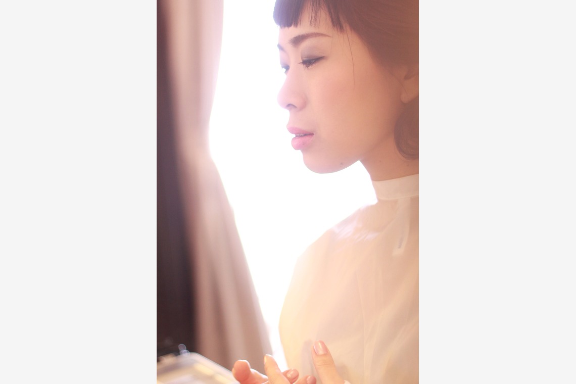 今泉真也が撮影した「当日写真」の写真