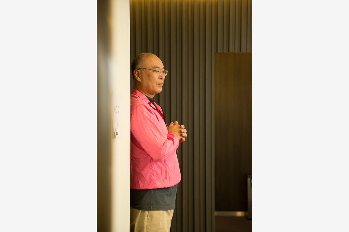 k.filmsが撮影した「プレゼン撮影」の写真