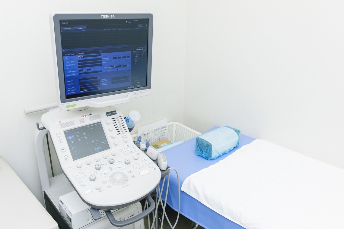 塩川雄也が撮影した「メディカル」の写真