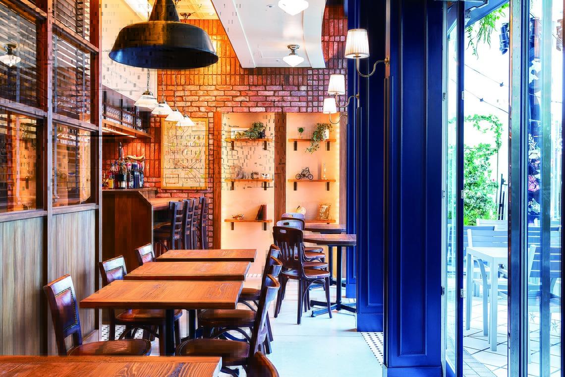 諏訪 仁一が撮影した「建物撮影」の写真