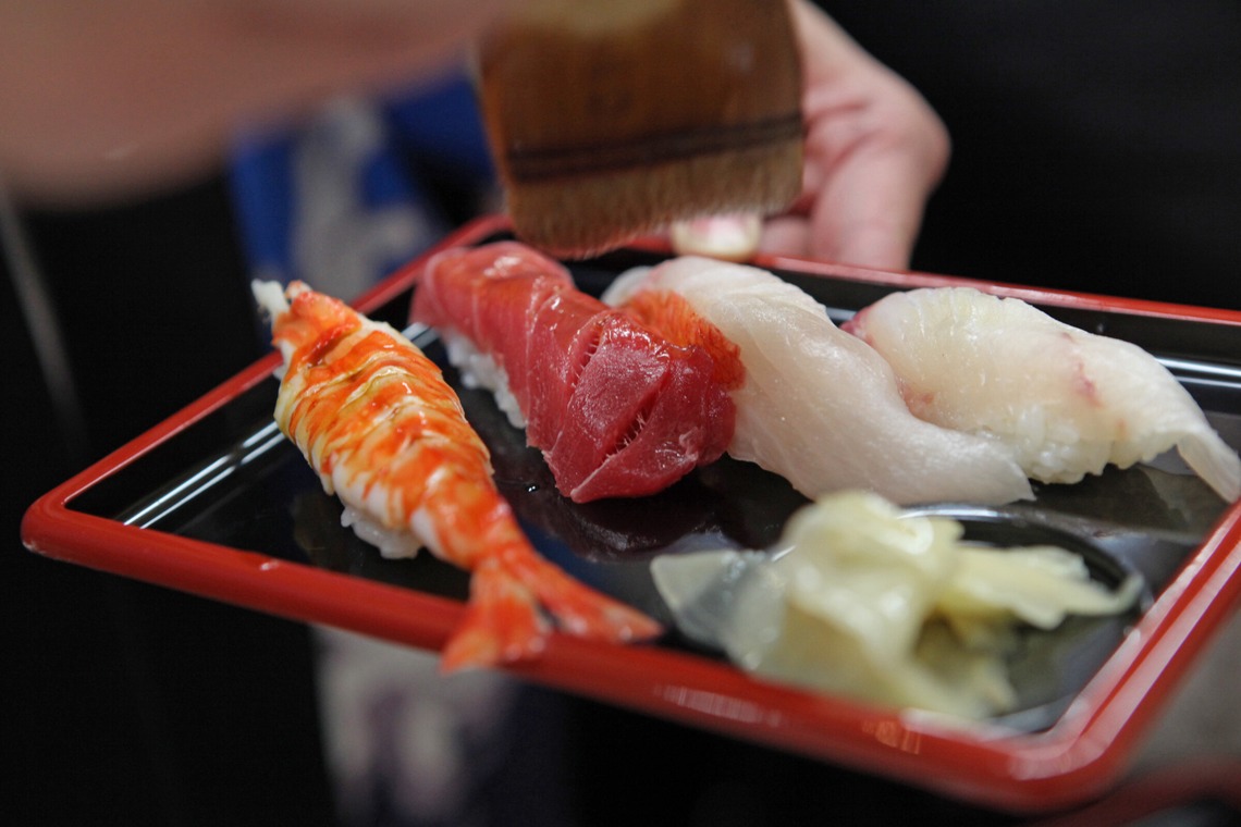 村田わかな広告写真が撮影した「収穫感謝と食の集い」の写真