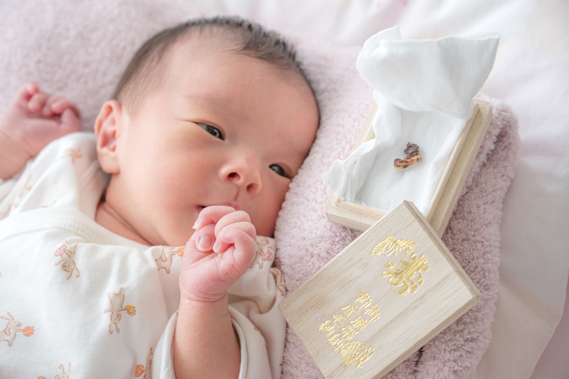 高木勇斗が撮影した「赤ちゃん」の写真