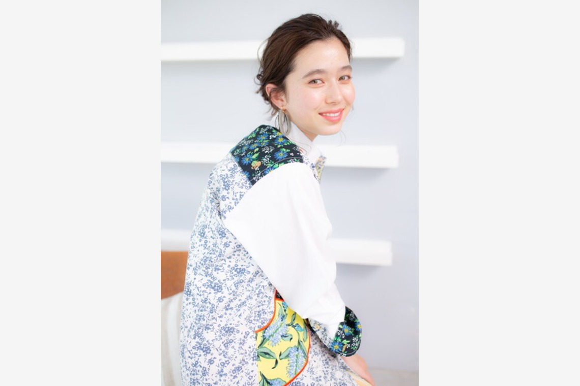 田原逸成が撮影した「ファッション/ルック、イメージフォト」の写真