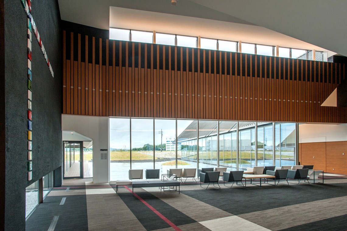 ワンツーBフォトが撮影した「ホテル・店舗・住宅・の外観と内観」の写真