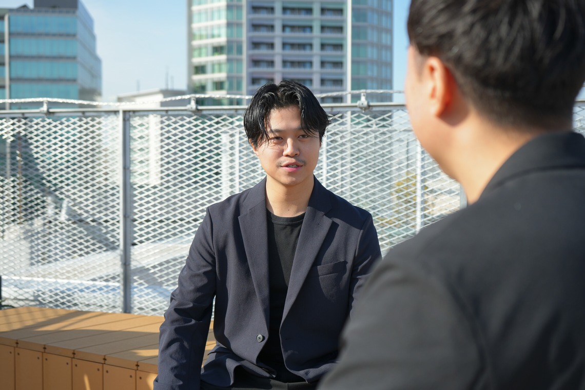 園田慈超