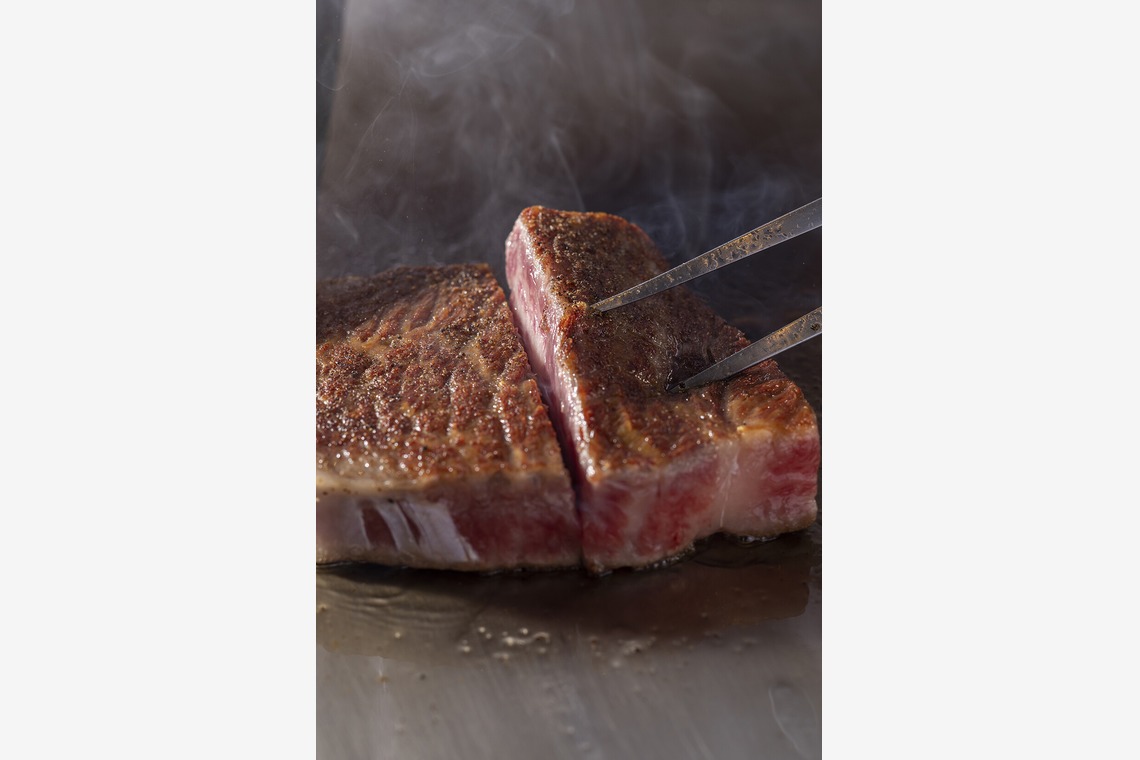 東谷　幸一が撮影した「料理写真」の写真