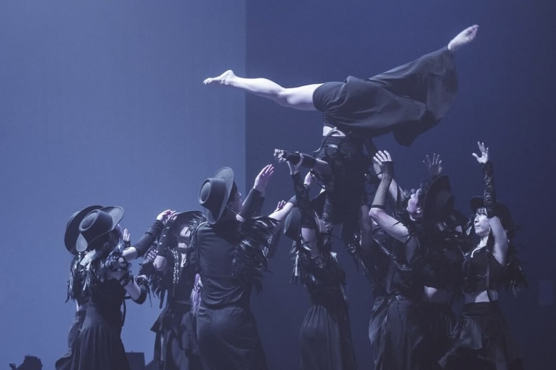 関根麻砂也が撮影した「ビジネス系」の写真